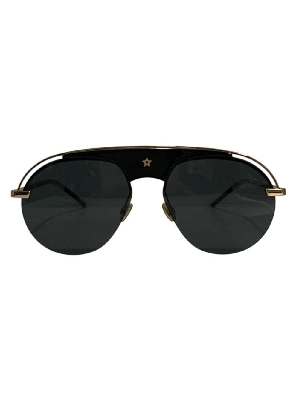 Dior Dio(r)evolution Sunglasses Eyewear Black